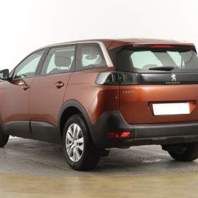 Foto inzerátu Peugeot 5008 PureTech 130