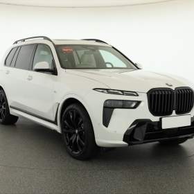 BMW X7 xDrive40d / 19587866