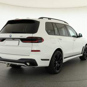 Foto inzerátu BMW X7 xDrive40d