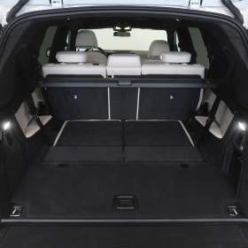 Foto inzerátu BMW X7 xDrive40d