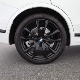 Foto inzerátu BMW X7 xDrive40d