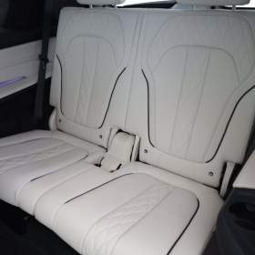 Foto inzerátu BMW X7 xDrive40d