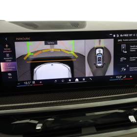 Foto inzerátu BMW X7 xDrive40d