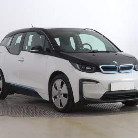 BMW i3 120Ah BEV / 19587872
