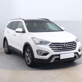 Hyundai Santa Fe 2.2 CRDi / 19587878