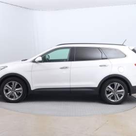 Foto inzerátu Hyundai Santa Fe 2.2 CRDi