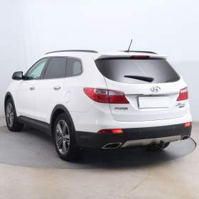 Foto inzerátu Hyundai Santa Fe 2.2 CRDi