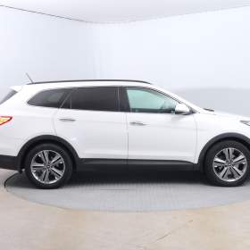 Foto inzerátu Hyundai Santa Fe 2.2 CRDi