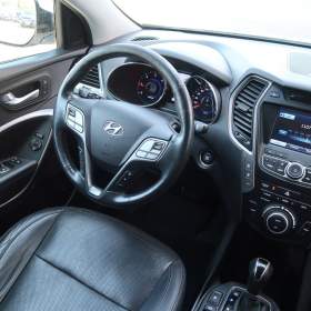 Foto inzerátu Hyundai Santa Fe 2.2 CRDi