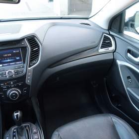 Foto inzerátu Hyundai Santa Fe 2.2 CRDi