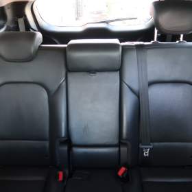 Foto inzerátu Hyundai Santa Fe 2.2 CRDi