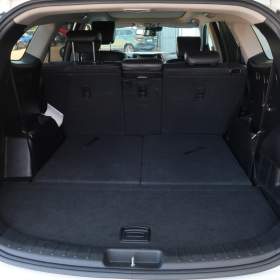 Foto inzerátu Hyundai Santa Fe 2.2 CRDi