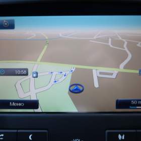 Foto inzerátu Hyundai Santa Fe 2.2 CRDi