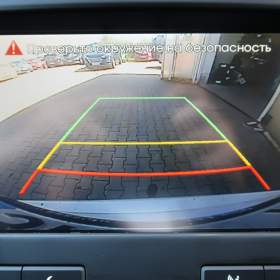 Foto inzerátu Hyundai Santa Fe 2.2 CRDi