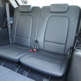 Foto inzerátu Hyundai Santa Fe 2.2 CRDi