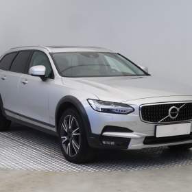 Volvo V90 Cross Country T5 2.0 / 19587881