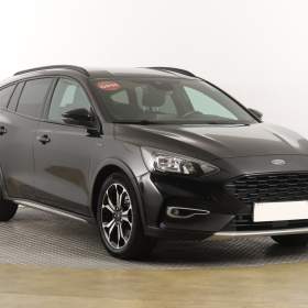 Ford Focus 1.5 EcoBlue / 19587883