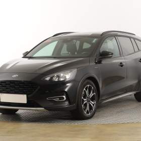 Foto inzerátu Ford Focus 1.5 EcoBlue