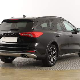 Foto inzerátu Ford Focus 1.5 EcoBlue