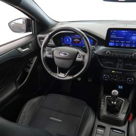 Foto inzerátu Ford Focus 1.5 EcoBlue