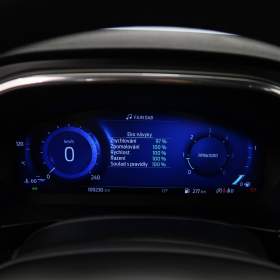 Foto inzerátu Ford Focus 1.5 EcoBlue