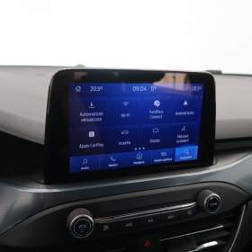 Foto inzerátu Ford Focus 1.5 EcoBlue