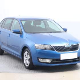 Škoda Rapid 1.6 TDI / 19587885