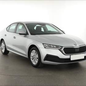 Škoda Octavia 1.5 TSI / 19587886