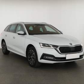 Škoda Octavia 2.0 TDI / 19587888