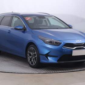 Kia Ceed 1.5 T- GDI / 19587889