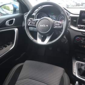 Foto inzerátu Kia Ceed 1.5 T-GDI