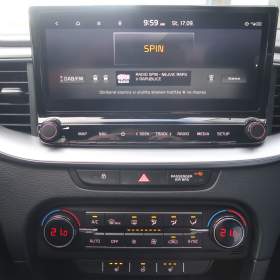 Foto inzerátu Kia Ceed 1.5 T-GDI