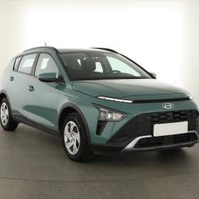 Hyundai Bayon 1.0 T- GDI / 19587891