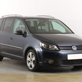 Volkswagen Touran 2.0 TDI / 19587892