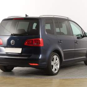 Foto inzerátu Volkswagen Touran 2.0 TDI
