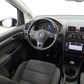 Foto inzerátu Volkswagen Touran 2.0 TDI