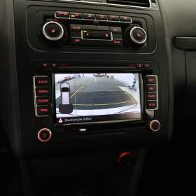 Foto inzerátu Volkswagen Touran 2.0 TDI