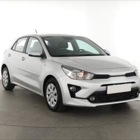 Kia Rio 1.2 DPI / 19587893