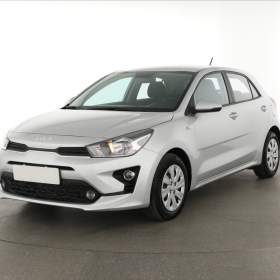 Foto inzerátu Kia Rio 1.2 DPI