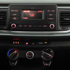 Foto inzerátu Kia Rio 1.2 DPI