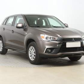 Mitsubishi ASX 1.6 MIVEC / 19587894