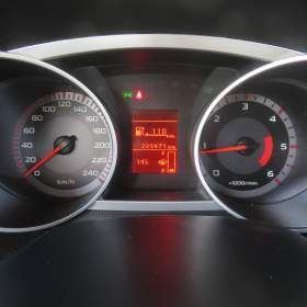 Foto inzerátu Mitsubishi Outlander 2.2 DI-D