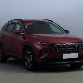 Hyundai Tucson 1.6 T- GDI 48V MHEV / 19587899