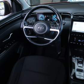 Hyundai Tucson 1.6 T- GDI 48V MHEV / 19587899