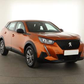 Peugeot 2008 1.2 PureTech / 19587902