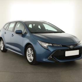 Toyota Corolla 1.2 Turbo / 19587905