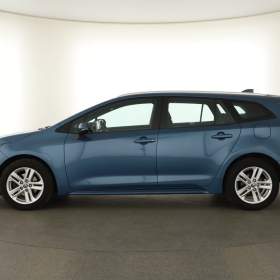 Foto inzerátu Toyota Corolla 1.2 Turbo