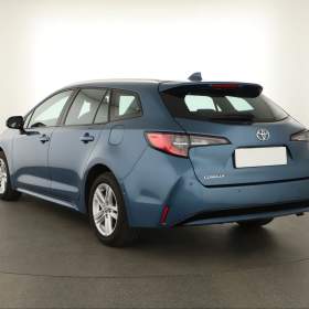 Foto inzerátu Toyota Corolla 1.2 Turbo