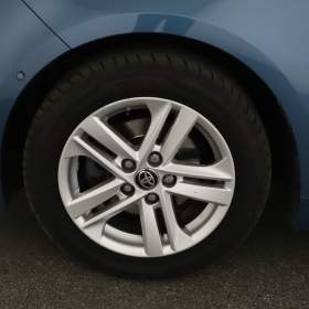 Foto inzerátu Toyota Corolla 1.2 Turbo