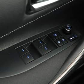 Foto inzerátu Toyota Corolla 1.2 Turbo